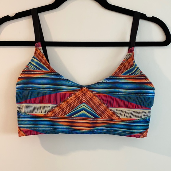 Onzie Other - Bathing suit top/sports bra